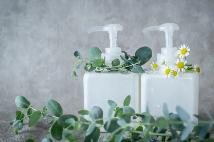 いい匂い シャンプー