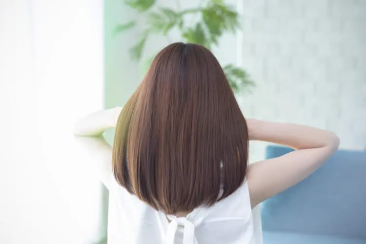 hair-manicure-gray-hair