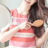 高級ヘアブラシおすすめ8選!とかすだけでツヤツヤ♡天使の輪をGETしよう