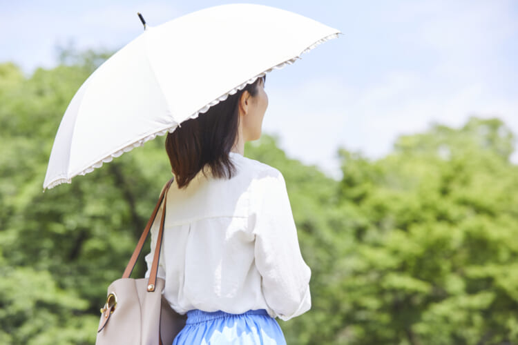 parasol_fashionable