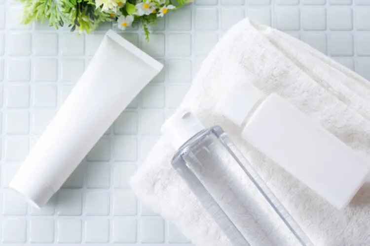 picleansing-pores-care