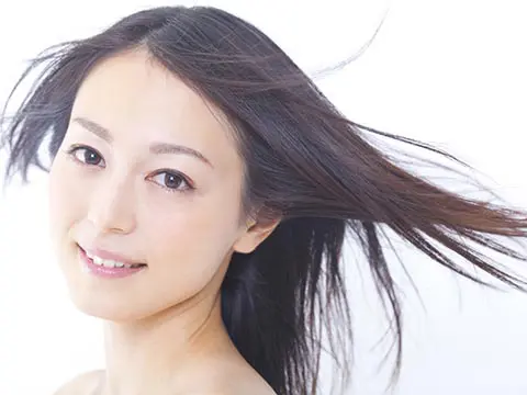 くせ毛 治す方法