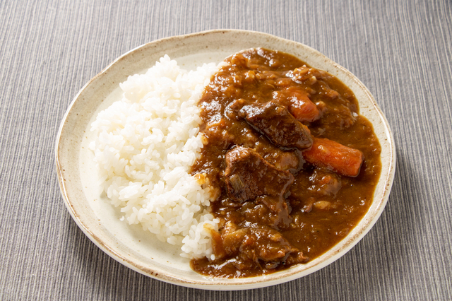 カレー