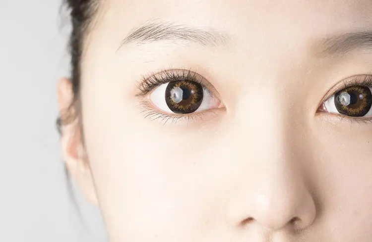 まつ毛パーマ 美容液