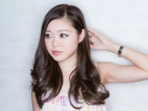 ヘアカラー 頻度