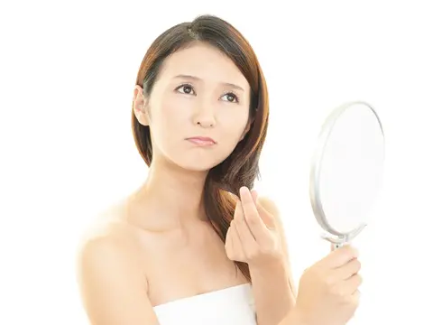 カラー前 シャンプー