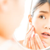 押し出しNG!毛穴のニョロニョロを取る正しい方法|顎・鼻の角栓をなくしたい方必見