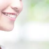 歯を白くする方法 綿棒