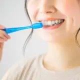 歯を白くする方法 重曹