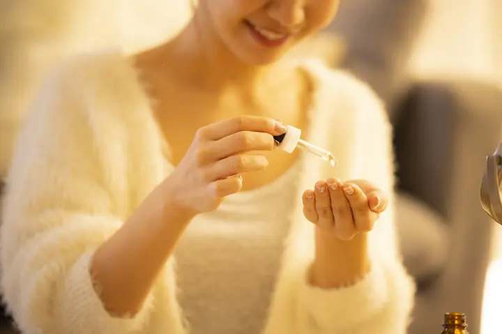 40代 美容オイル おすすめ