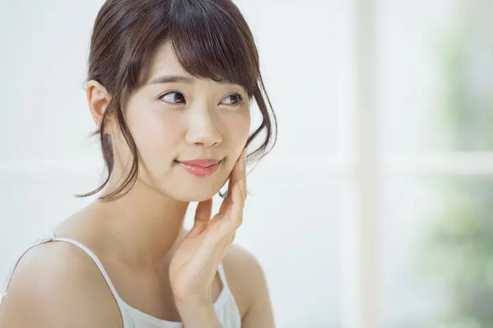 エイジングケア 20代