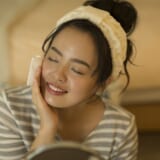 収れん化粧水 鼻の毛穴