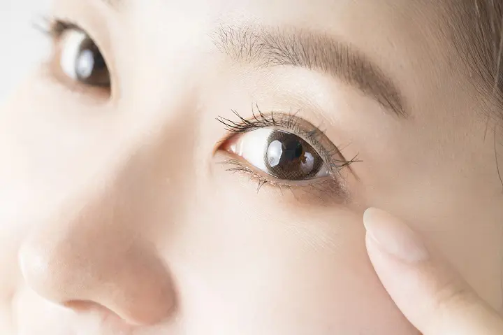 茶クマ アイクリーム