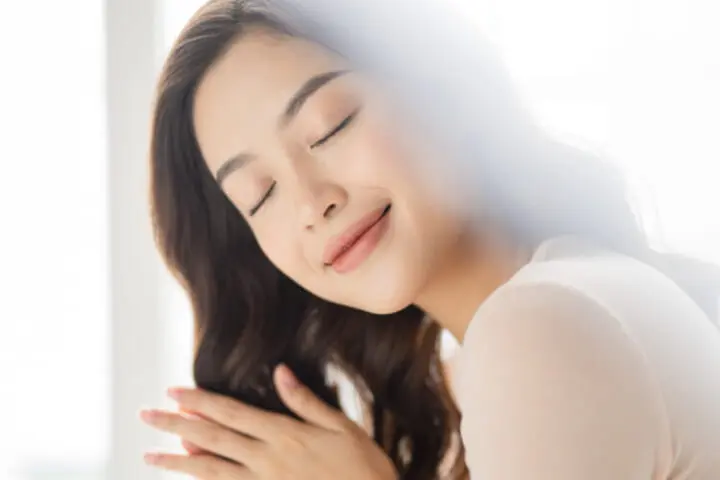 ひどく傷んだ髪 トリートメント