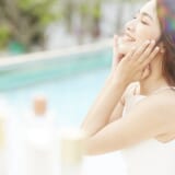 日焼け止め クレンジング不要