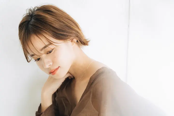 髪 油っぽい 応急処置