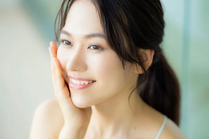 肌 透明感 スキンケア おすすめ