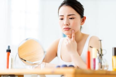 管理栄養士に聞く“肌の糖化”って何？改善するための食べ物や化粧品は？戻らないって本当？