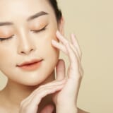 女性 スキンケア