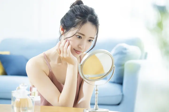 大人ニキビ スキンケア 30代