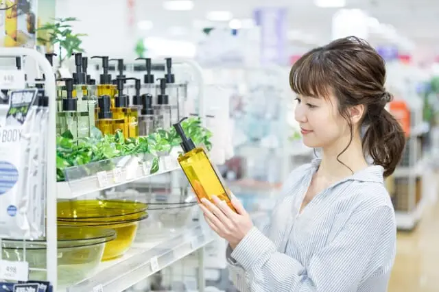 デリケートゾーン 石鹸 どこに売ってる