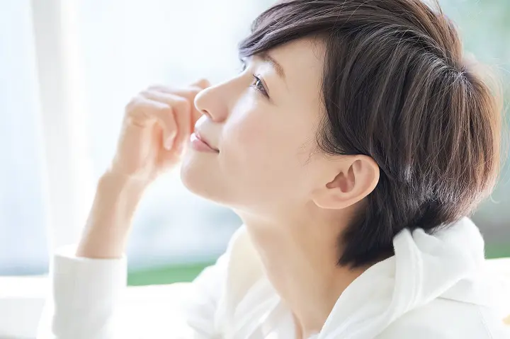 韓国コスメ ファンデーション 40代