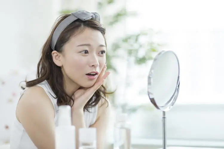 砂糖断ち 顔が変わる