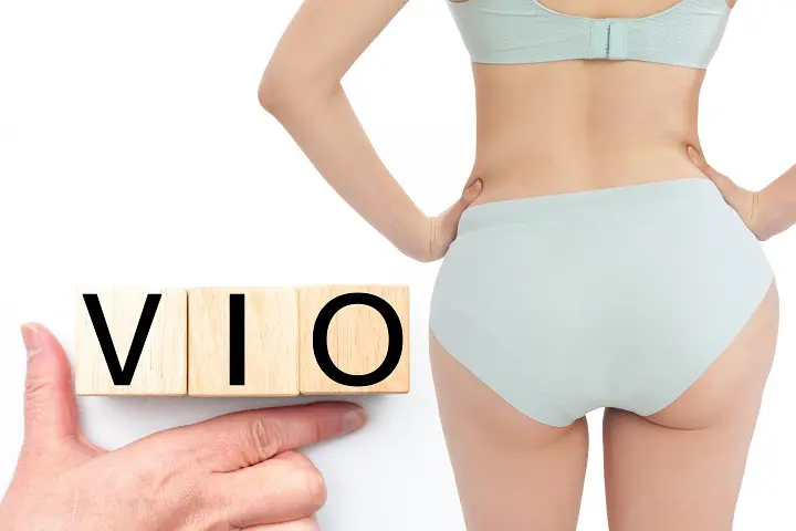 vio 医療脱毛 安い