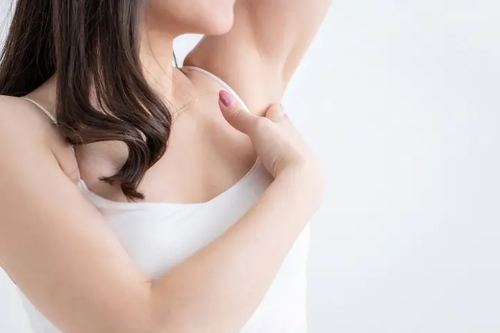 女性ホルモン 体毛 薄い