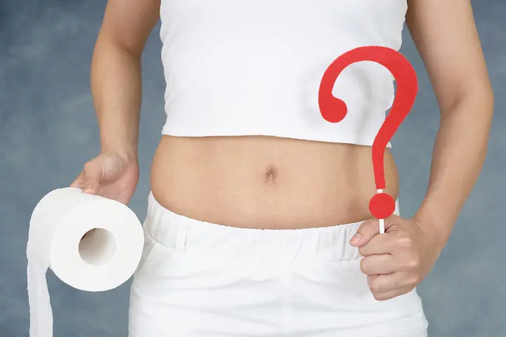 毎日 快便 痩せない