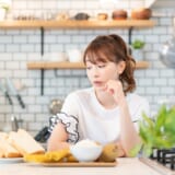 炭水化物と女性