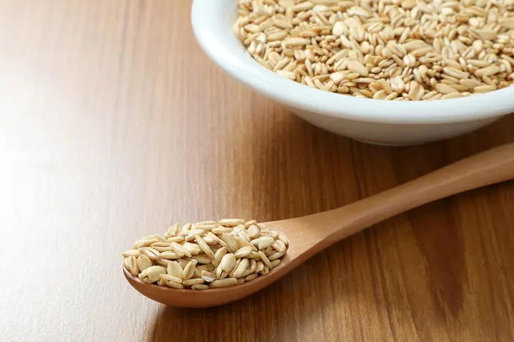 キヌア 効果なし