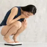体重の悩みを解決したい