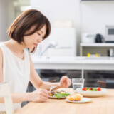 食欲が止まらない 栄養不足