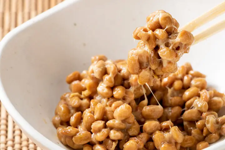 毎日納豆食べる 太る