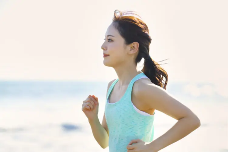 ジョギングダイエット 痩せない