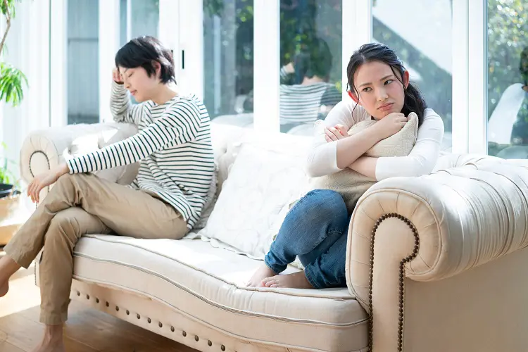 【リアルな男性心理】復縁までの冷却期間はどのくらい?1年はかかる?