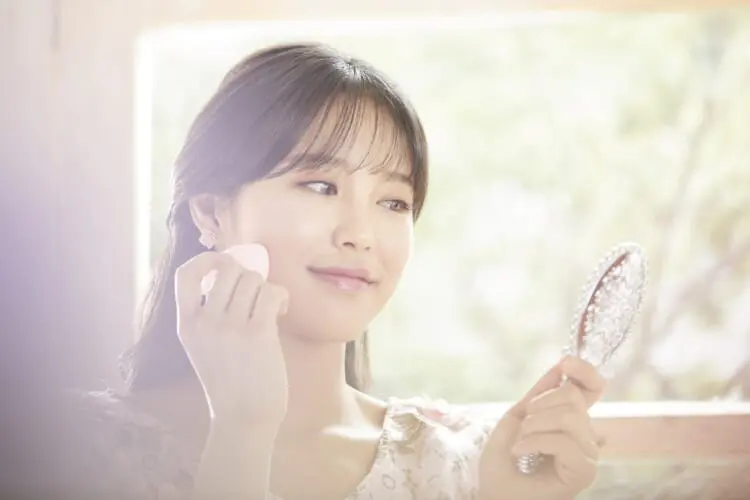 &be ファンシーラー 色選び