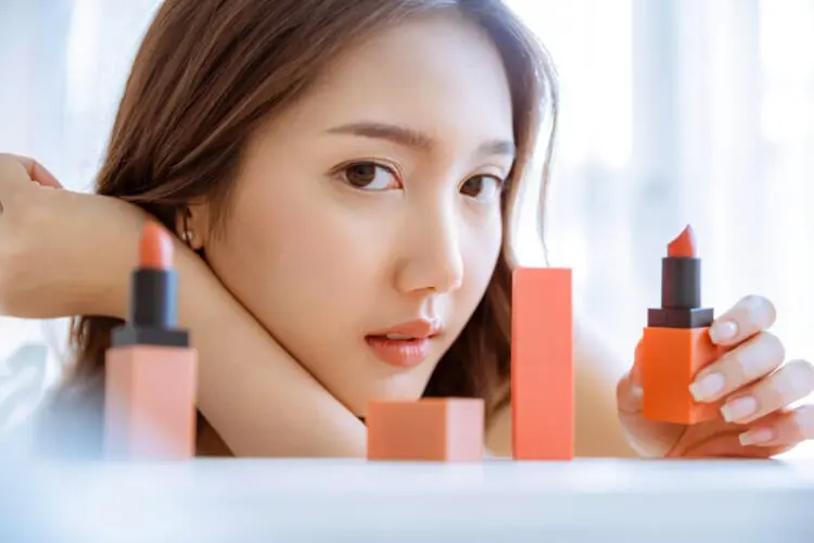 落ちない リップ デパコス