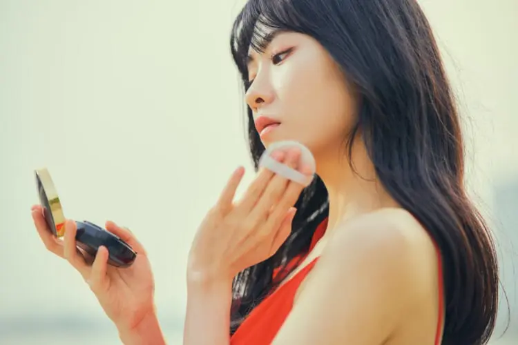 tirtir クッションファンデ どれがいい