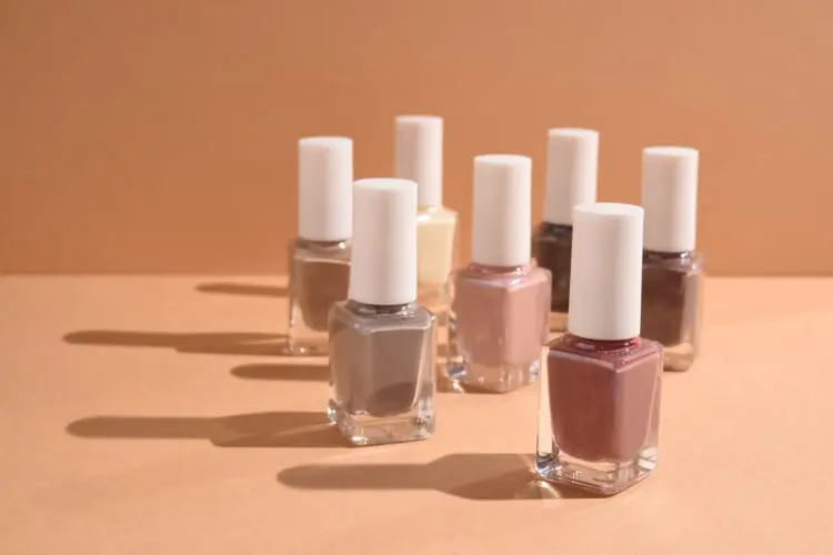 デパコス ネイル