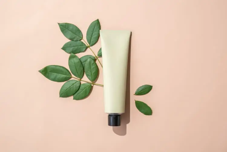 デパコス ハンドクリーム(