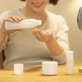 スキンケア
