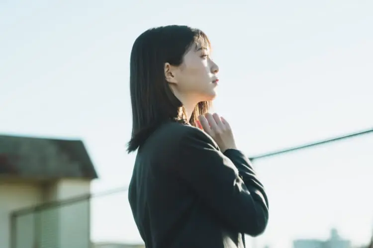 垢抜ける方法 中学生