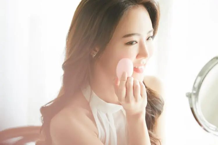 ミシャ クッションファンデ どれがいい