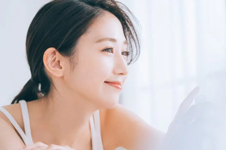 イニスフリー レチノール 使い方