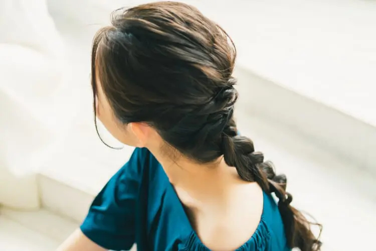 ディズニー ヘアアレンジ