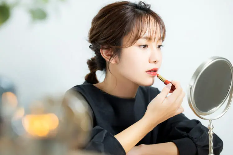 【イエベ・ブルベ】似合うリップモンスターはコレ!透明感アップ&色っぽく見せる