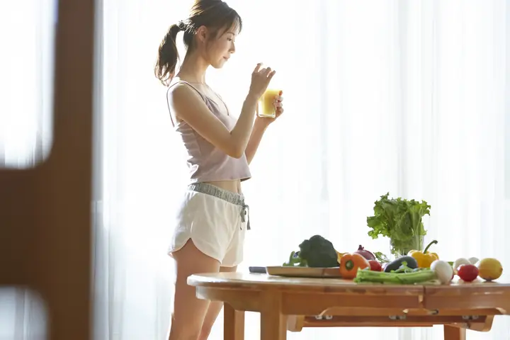 1日一食で痩せるスピードは?急いで痩せたい時の食事法。デメリットはある?