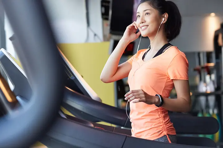 筋トレと一緒に有酸素運動はしない方がいい?逆効果って本当?筋肥大との関係も